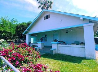 2165 A St, Oroville, CA 95966