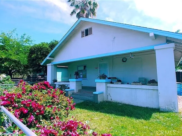 2165 A St, Oroville, CA 95966