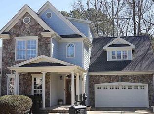 8304 Cazavini Ct, Raleigh, NC 27613