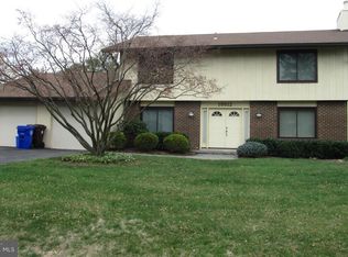 18612 Shady View Ln, Brookeville, MD 20833