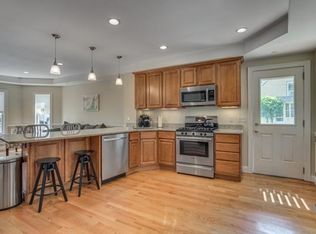 81 Hinckley St #1, Somerville, MA 02145
