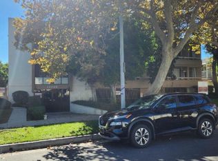 12348 Magnolia Blvd #205, Valley Village, CA 91607