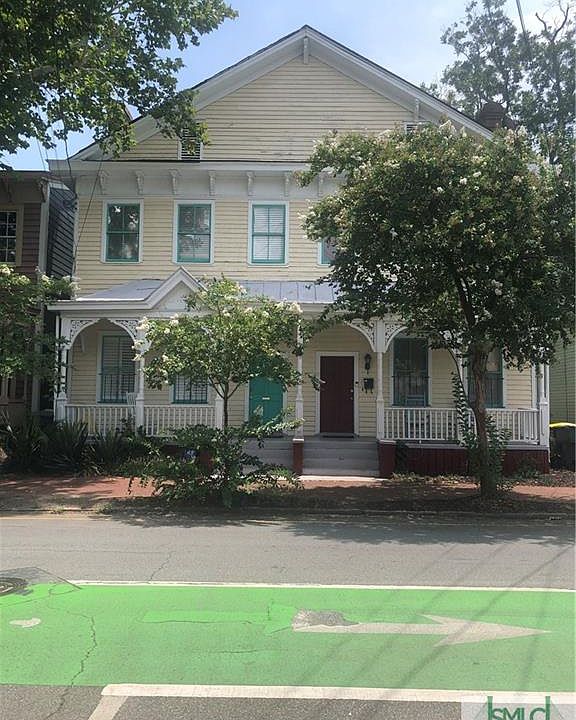 508 Price St Savannah Ga Mls Zillow