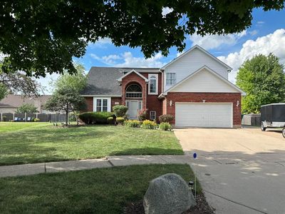1306 Galway Rd, Joliet, IL, 60431