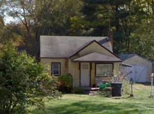 1418 Dotson St, Elkhart, IN 46514
