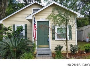 1241 NW 44th Ave, Gainesville, FL 32609