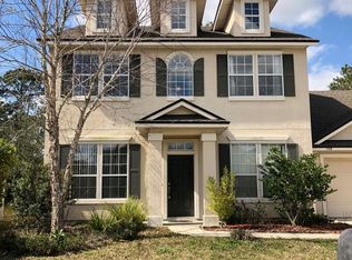 513 N Tree Garden Dr, Saint Augustine, FL 32086