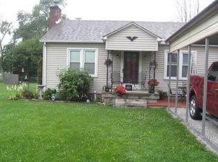 1338 S Sherman Dr, Indianapolis, IN