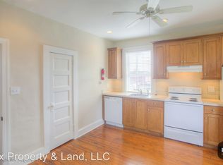 1211 Greene St APT 6, Augusta, GA 30901