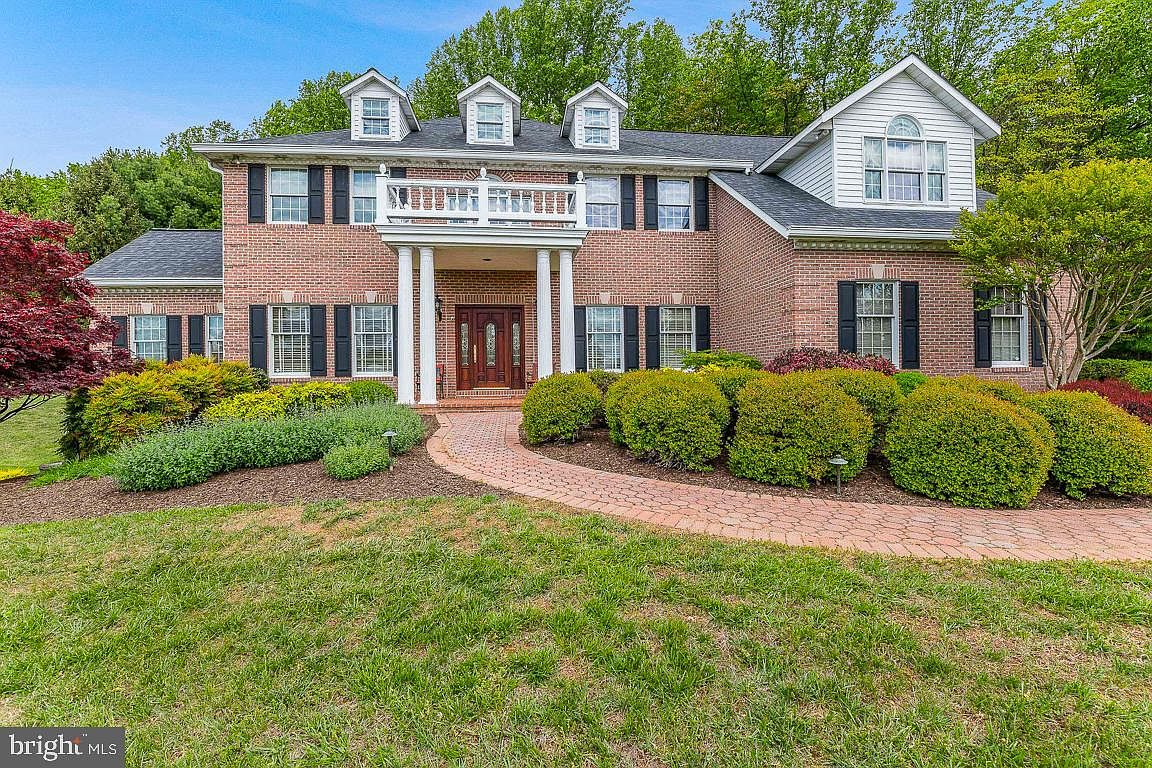 7316 Longfield Dr, Kingsville, MD 21087 Zillow
