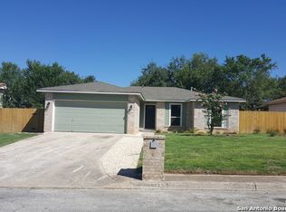 9227 Ridge Shadow, San Antonio, TX 78250