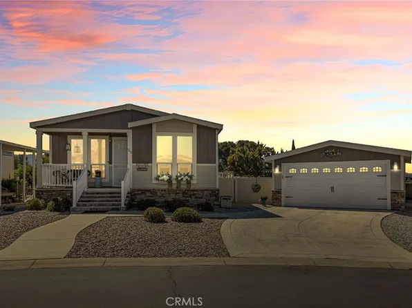 12367 4th St Space 59, Yucaipa, CA 92399