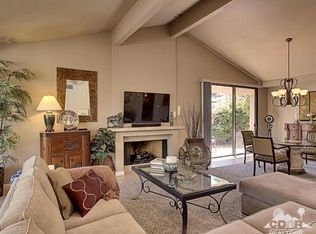 2646 W La Condesa Dr, Palm Springs, CA 92264