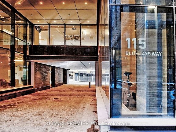 2nd image of 115 Blue Jays Way #4115