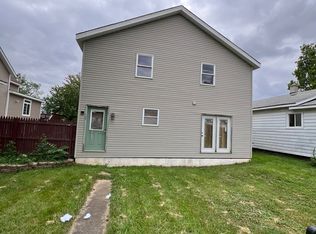 202 Logan Ave, Joliet, IL 60433