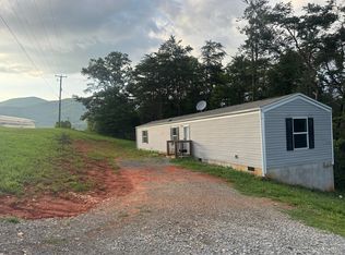 265 Green Level Rd, Boones Mill, VA 24065
