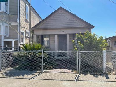 1836 13th Ave, Oakland, CA, 94606