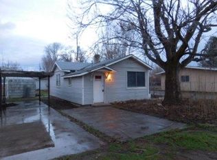 221 W Montana Ave APT 12, Homedale, ID 83628