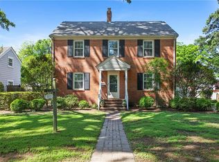 9913 River Rd, Newport News, VA 23601