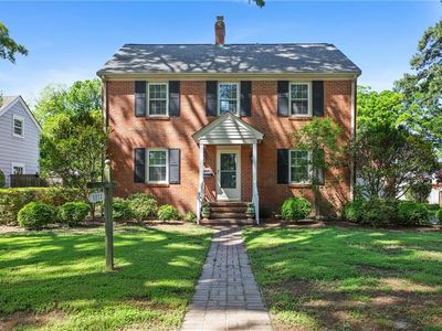 9913 River Rd, Newport News, VA, 23601