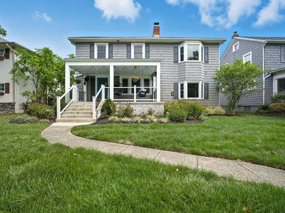 268 S Cassady Rd, Columbus, OH, 43209