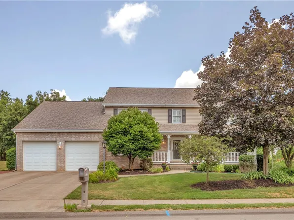 943 Northridge Dr, Seven Fields, PA 16046