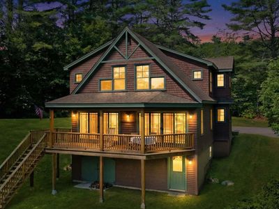 760 Pleasant Street, New London, NH, 03257