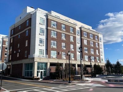 18 Cliveden St #205, Quincy, MA, 02169