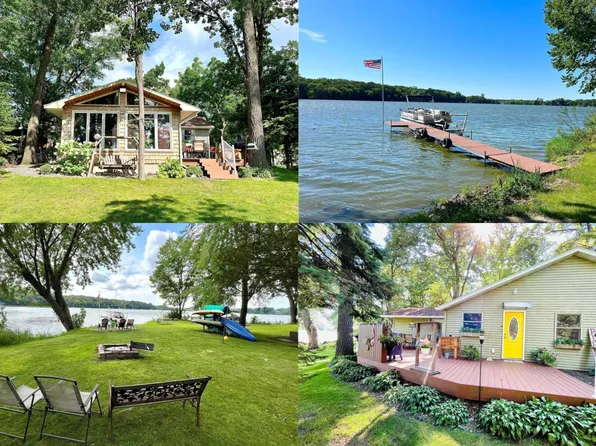 5435 114th Ave, Clear Lake, MN 55319