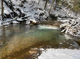 0 Pierce Run Rd, Frewsburg, NY 14738