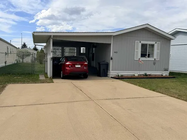 37543 England Way #443, Red Deer County, AB T4S 2C3