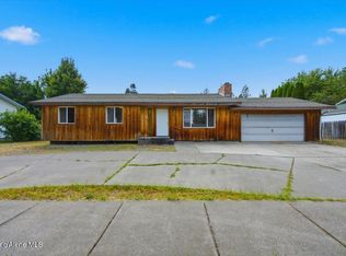 3907 N Belmont Rd, Coeur D Alene, ID 83815