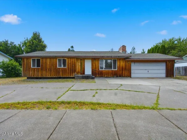 3907 N Belmont Rd, Coeur D Alene, ID 83815