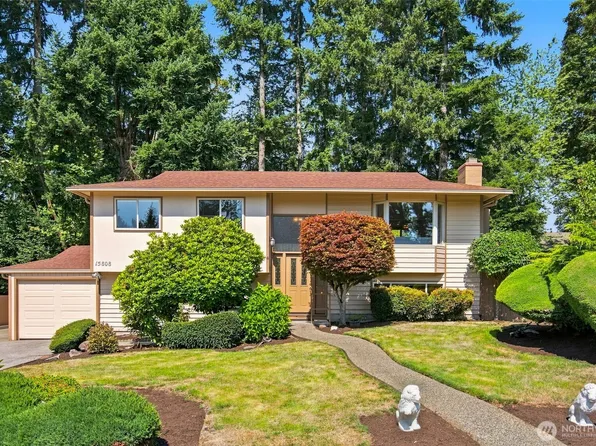 15808 NE 112th Street, Redmond, WA 98052