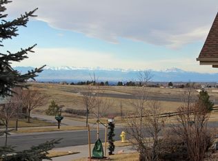 7860 S Quatar Ct, Aurora, CO 80016