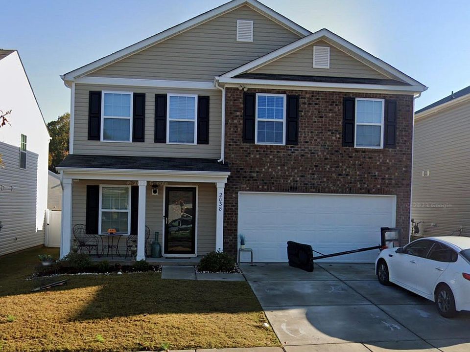 1st image of 2034 Pippen Ave
