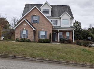 12946 Meadow Pointe Ln, Knoxville, TN 37934