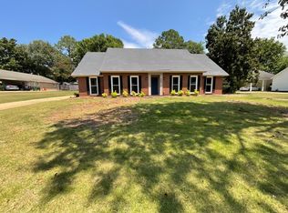 445 Derby Ln, Montgomery, AL 36109