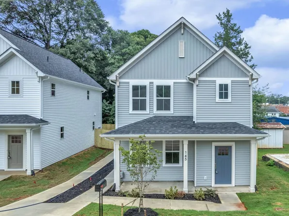 145 D St, Greenville, SC 29609