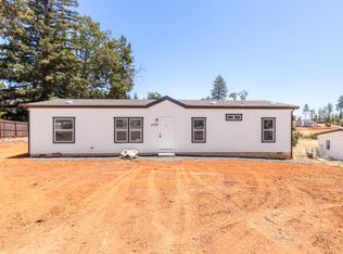 5570 Desante Ln, Paradise, CA 95969