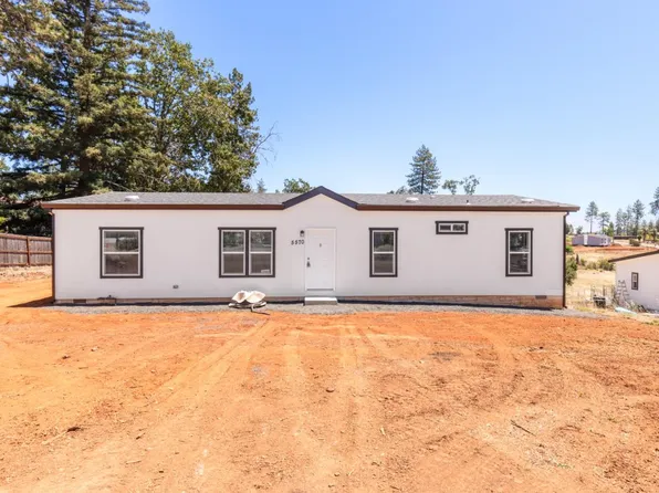 5570 Desante Ln, Paradise, CA 95969