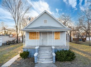 522 Douglas Ave, Calumet City, IL 60409