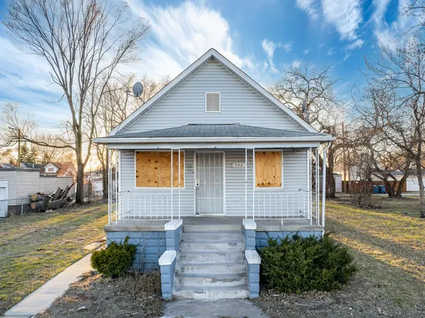 522 Douglas Ave, Calumet City, IL 60409