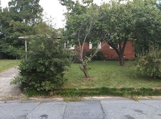 121 Kirkwood Cir, Warner Robins, GA 31088