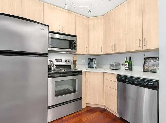 3rd image of 1255 N Sandburg Ter Unit 1008