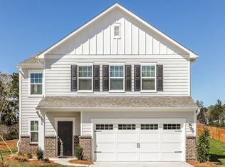 7009 Rochford Dr, Covington, GA 30014