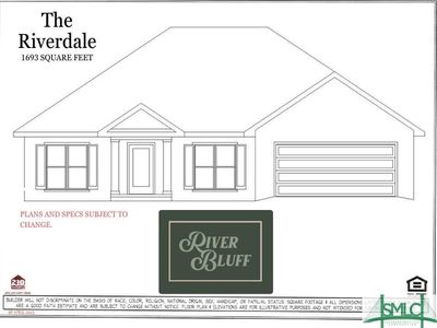 629 Belfast Loop, Ellabell, GA, 31308