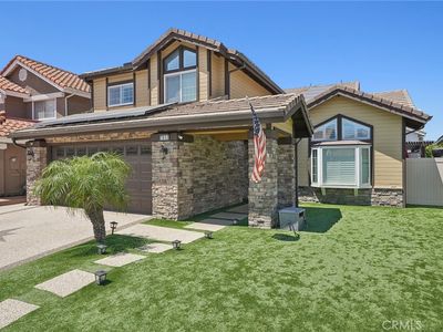 7933 E Elderwood Ave, Orange, CA, 92869