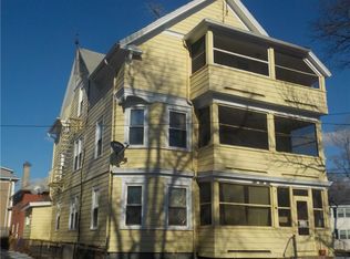 190 Harrison Ave, Woonsocket, RI 02895