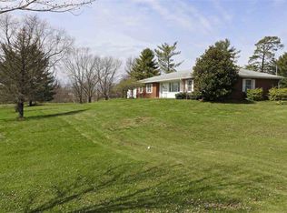 1496 Frogtown Rd, Union, KY 41091